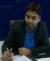 Manish Pareek